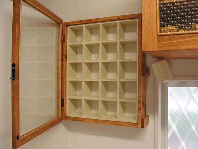 コレクションBOX（オーダー）