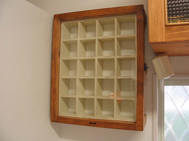 コレクションBOX（オーダー）