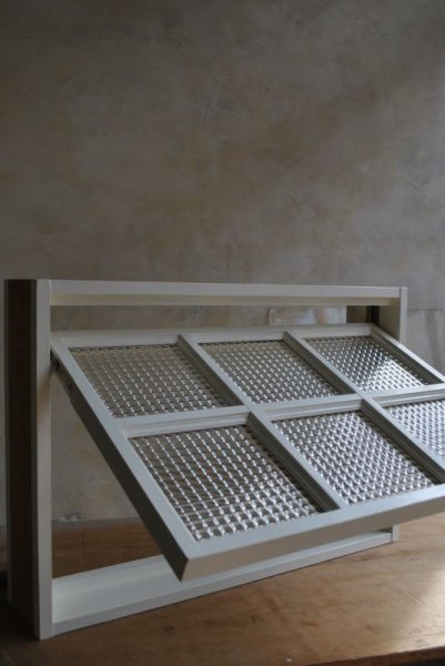 画像4: ３連滑り出し窓　北海道　T様 (4)