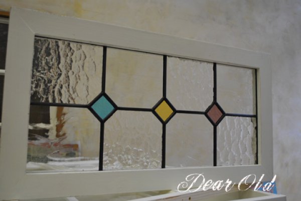 画像5: ステンドグラス ３カラーズ (5)