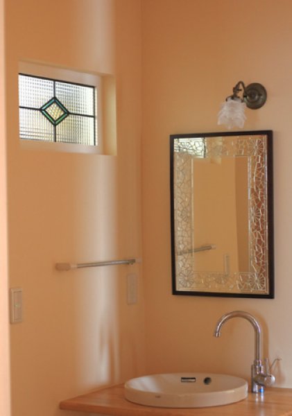 画像5: ステンドグラス ラインダイヤ (5)