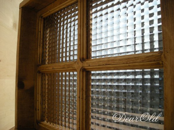 画像2: 室内窓FIXタイプ 茨城県 S様 (2)