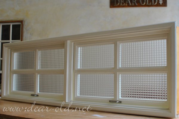 画像2: 2連滑り出し窓 神奈川県 M様 (2)