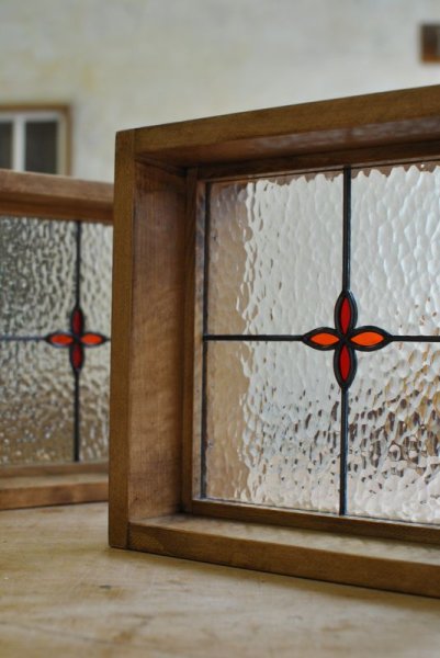 画像2: 室内窓FIXタイプ 富山県 I様 (2)