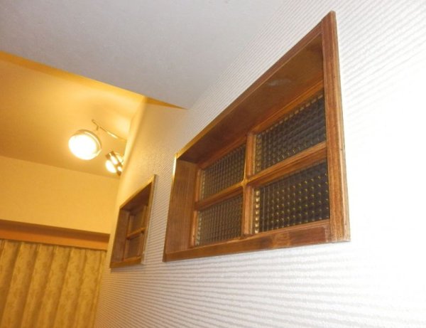 画像2: 室内窓FIXタイプ 神奈川県 K様 (2)