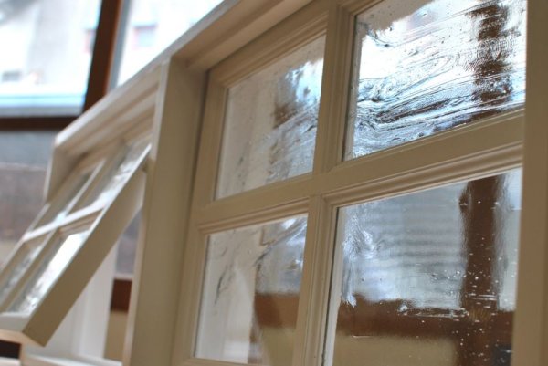 画像3: 2連滑り出し窓 栃木県 K様 (3)