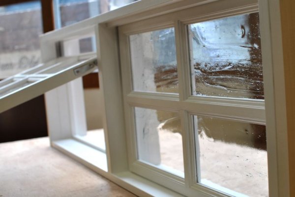 画像4: 2連滑り出し窓 栃木県 K様 (4)