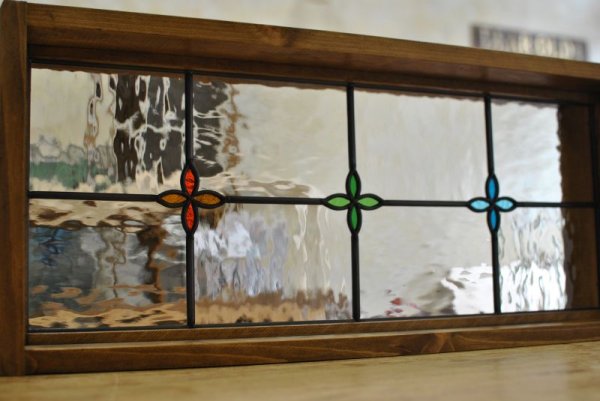 画像4: 室内窓FIXタイプ 大阪府 Y様 (4)