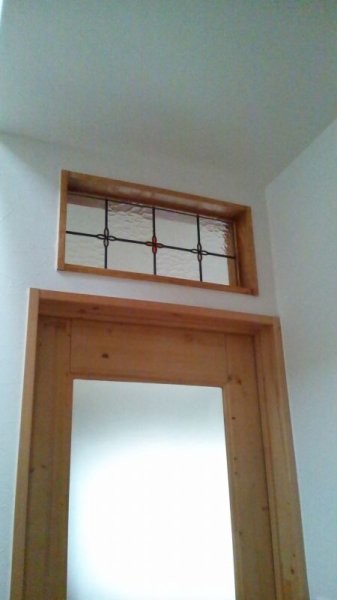 画像2: 室内窓FIXタイプ 長崎県 藤崎様 (2)