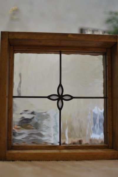 画像2: 室内窓FIXタイプ 神奈川県 S様 (2)