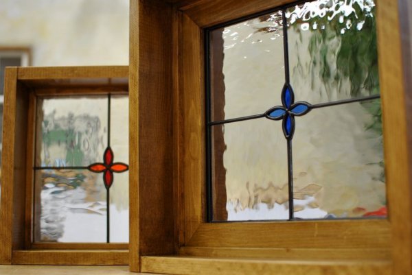 画像2: 室内窓ＦＩＸタイプ　宮城県　鈴木様 (2)