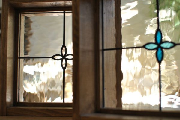 画像2: 室内窓ＦＩＸタイプ　新潟県　叶谷様 (2)