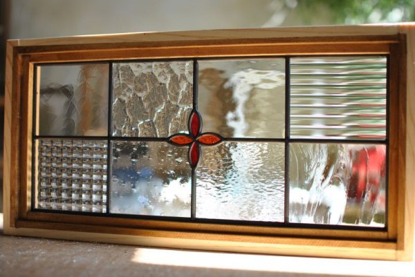 画像2: 室内窓FIXタイプ　静岡県　小林様 (2)