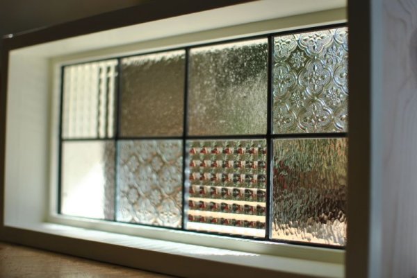 画像2: 室内窓FIXタイプ　鳥取県　伊藤様 (2)