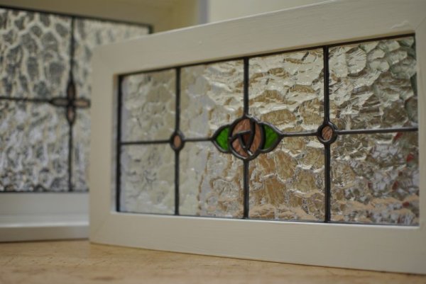 画像2: 室内窓FIXタイプ 埼玉県 舛森様 (2)