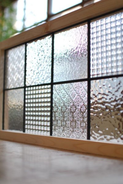 画像2: 室内窓ＦＩＸタイプ　長崎県　福永様 (2)