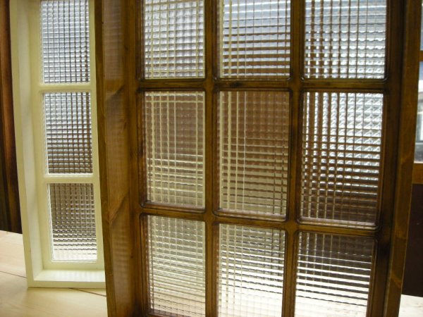 画像2: 室内窓ＦＩＸタイプ　徳島県 S様 (2)