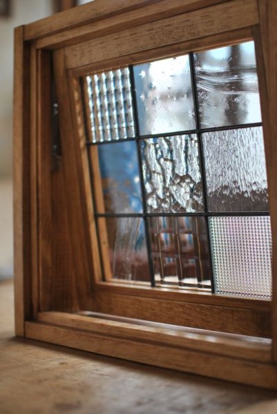 画像3: 滑り出し窓 静岡県 中尾様 (3)