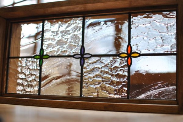 画像3: 室内窓FIXタイプ 千葉県 水野様 (3)