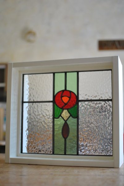 画像2: 室内窓FIXタイプ 兵庫県 喜始様 (2)