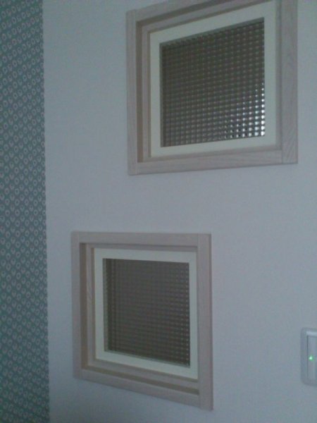 画像3: 室内窓FIXタイプ 栃木県 岩崎様 (3)