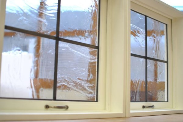 画像3: 滑り出し窓　神奈川県　藤井様 (3)