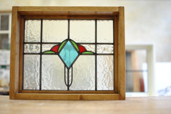 画像2: 室内窓FIXタイプ 愛知県 日比野様 (2)