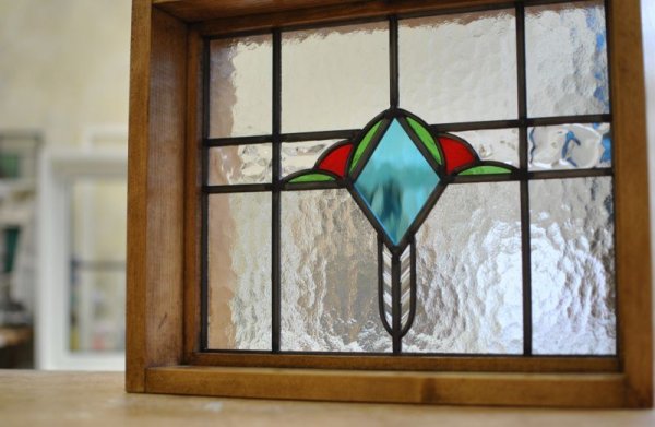 画像3: 室内窓FIXタイプ 愛知県 日比野様 (3)