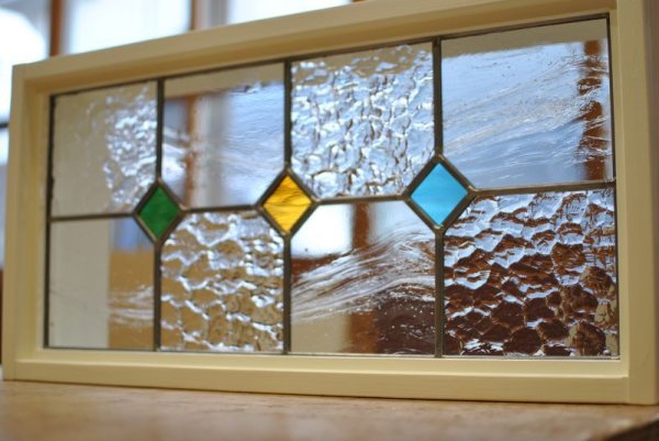 画像3: 室内窓ＦＩＸタイプ　山梨県　水野様 (3)