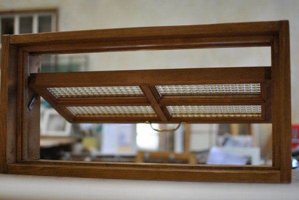 画像3: 滑り出し窓 福岡県 堀様 (3)