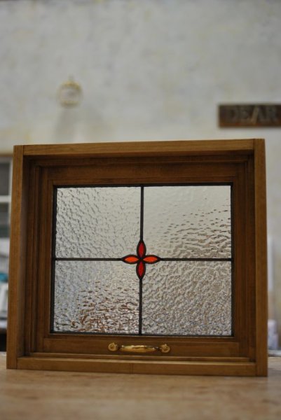 画像2: 滑り出し窓　長野県　尾形様 (2)