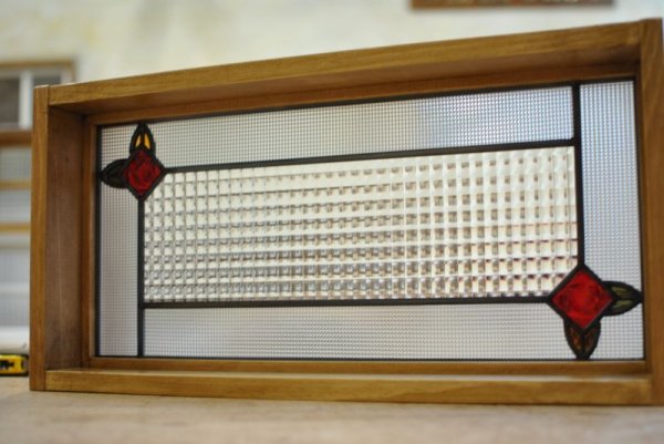 画像2: 室内窓FIXタイプ 埼玉県 加藤様 (2)