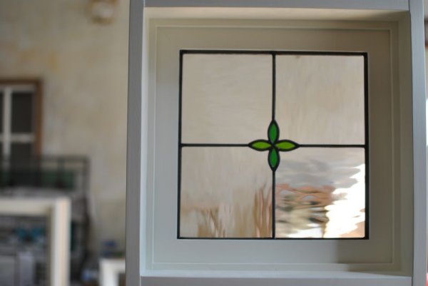 画像2: 室内窓FIXタイプ 山形県M様 (2)