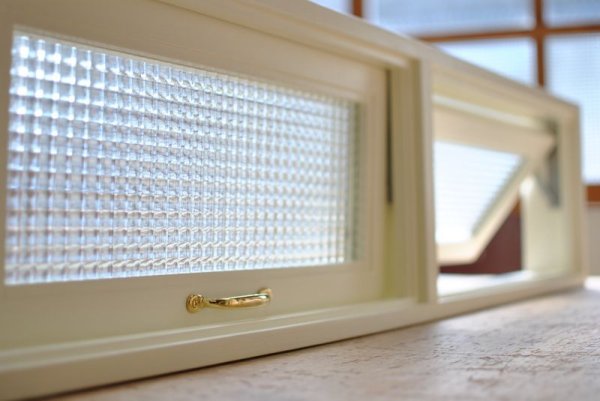 画像4: 室内窓FIXタイプ 愛媛県 筒井様 (4)