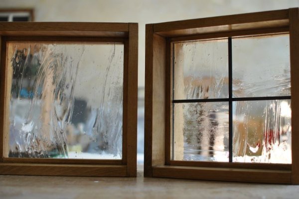 画像3: 室内窓FIXタイプ 大阪府 森様 (3)