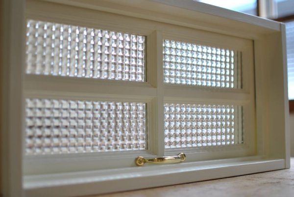 画像2: 室内窓ＦＩＸタイプ　兵庫県　西原様 (2)