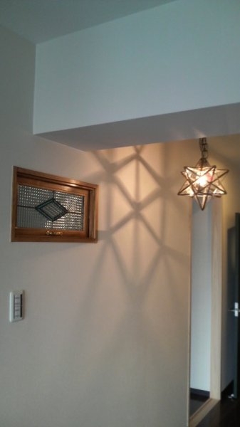 画像2: 滑り出し室内窓 愛知県 山口様 (2)