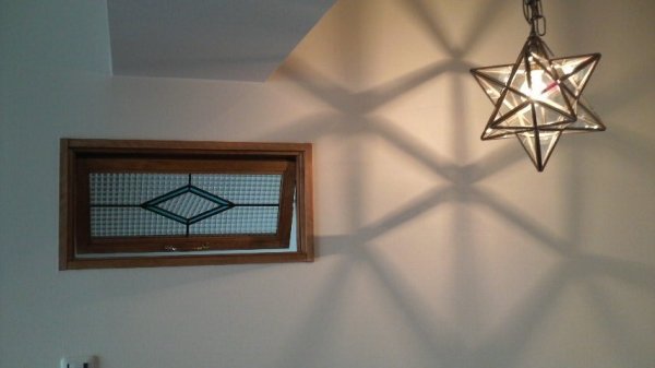 画像3: 滑り出し室内窓 愛知県 山口様 (3)