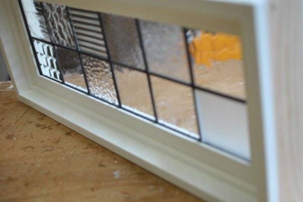 画像4: 滑り出し室内窓　東京都　山ノ上様 (4)