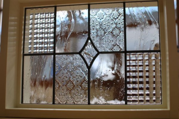 画像3: 室内窓FIXタイプ　神奈川県 確田様 (3)