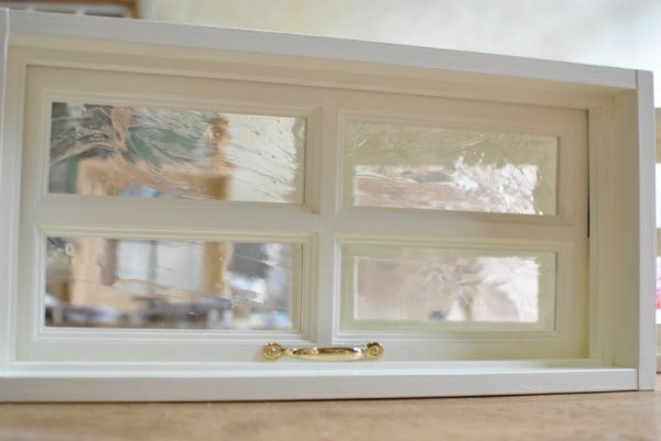 画像2: 室内窓FIXタイプ 石川県 田中様 (2)