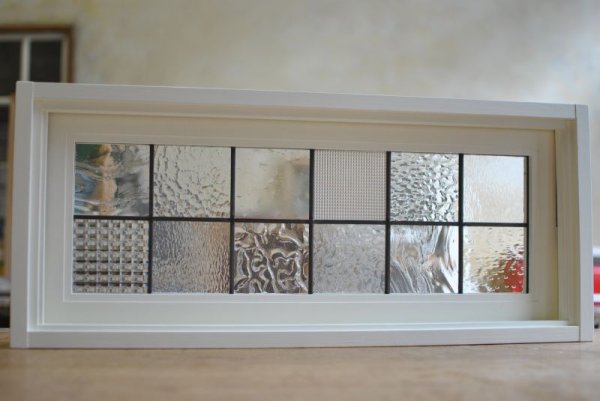 画像2: 滑り出し室内窓　東京都　山ノ上様 (2)