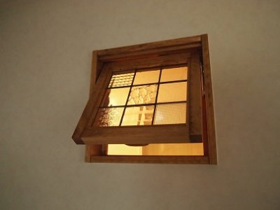 画像3: 滑り出し室内窓　奈良県　神戸様