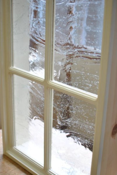 画像2: 室内窓FIXタイプ　広島県 藤本様 (2)