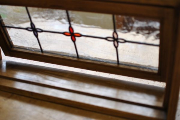 画像4: 滑り出し室内窓　群馬県　松島様 (4)