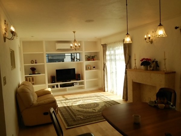 画像3: 滑り出し室内窓　大阪府　小田様 (3)