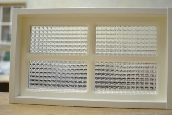 画像3: 室内窓FIXタイプ 和歌山県 加納様 (3)