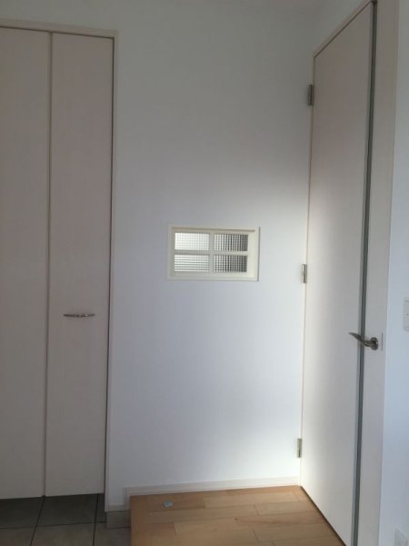 画像2: 室内窓FIXタイプ 和歌山県 加納様 (2)