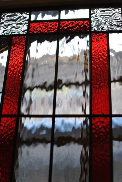 画像5: オーダーステンドグラス　埼玉県　斉藤様 (5)