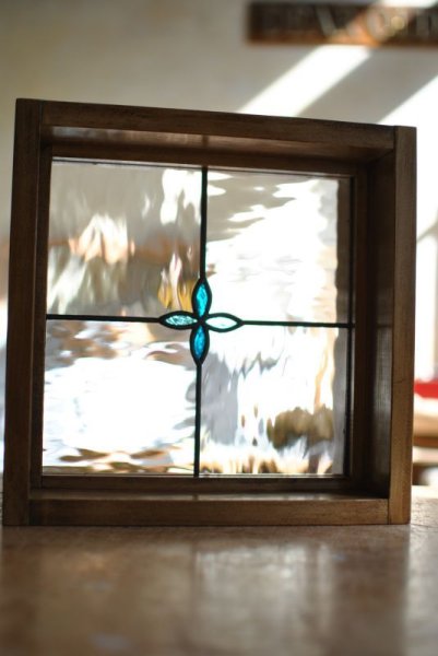 画像2: 室内窓FIXタイプ 愛媛県 大西様 (2)